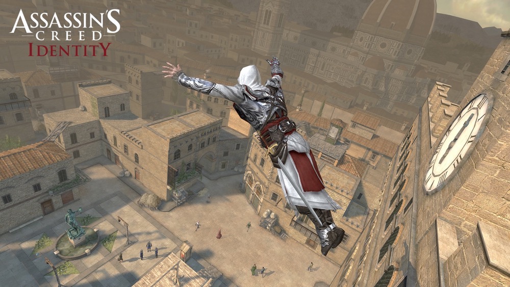 Assassin's Creed Identity