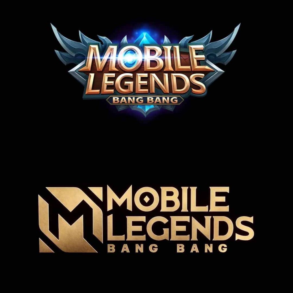 Rumor Mobile Legends Ganti Logo