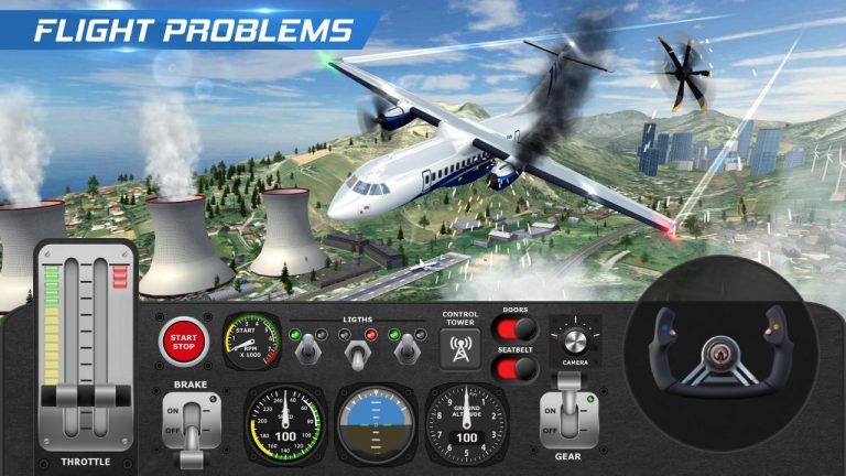download game simulator pesawat penumpang ringan android download game simulator pesawat penumpang ringan android