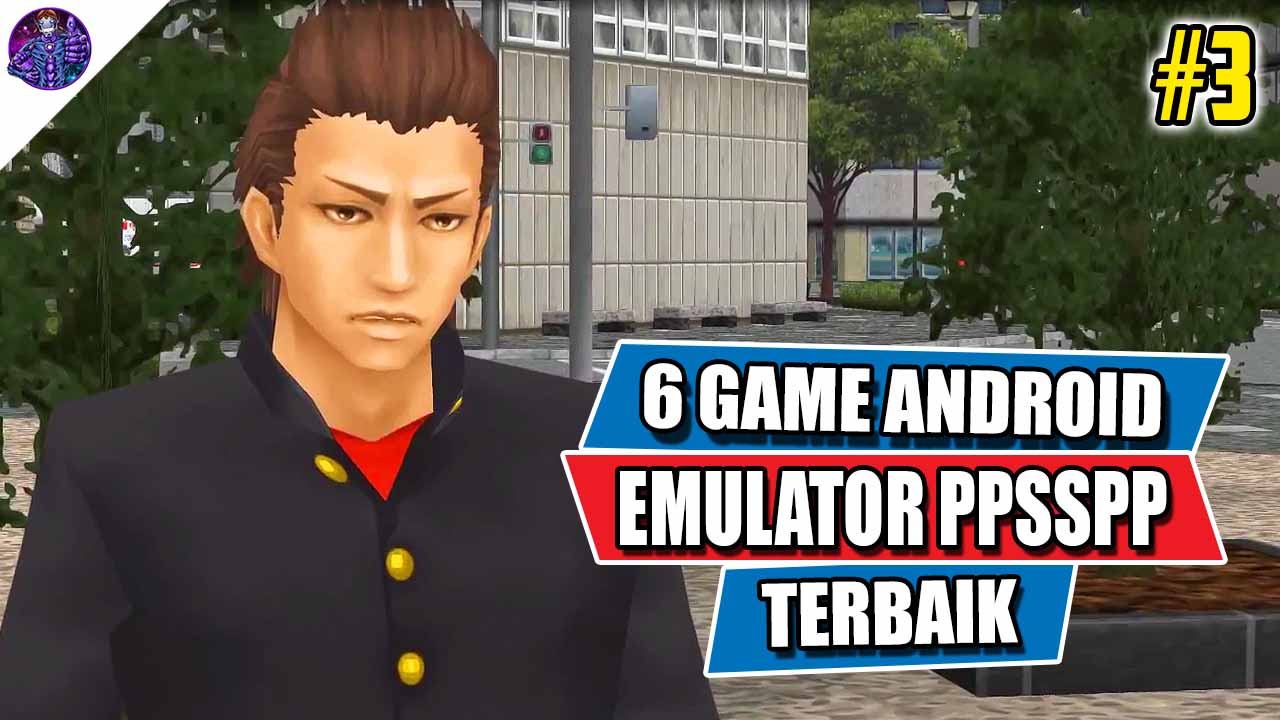 6 Game PSP Terbaik yang Bisa Dimainkan di Android Part 3 ...