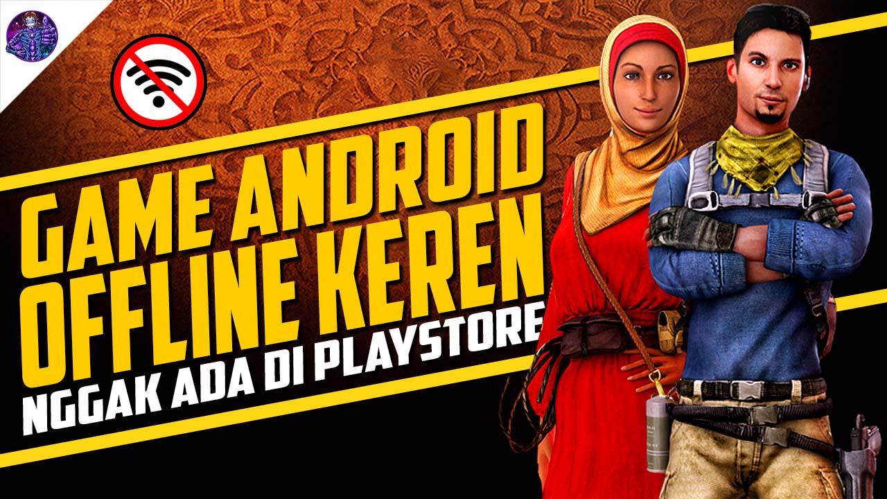 10 Game Offline & Online Gratis Terbaru dan Teratas versi Google Play Store  di Android - Halaman 3 - Tribunsumsel.com